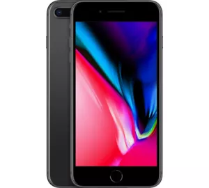 Apple iPhone 8 Plus von Apple