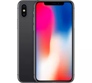 Apple iPhone X von Apple