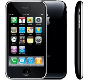 Apple iPhone 3G von Apple