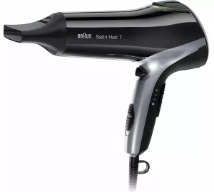 Braun Satin Hair 7 HD 710 von Braun