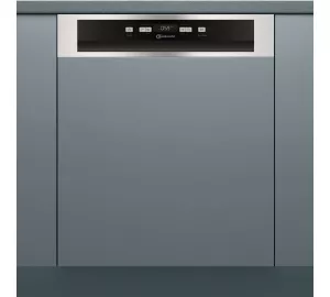 Bauknecht BKBC 3C26 X von Bauknecht