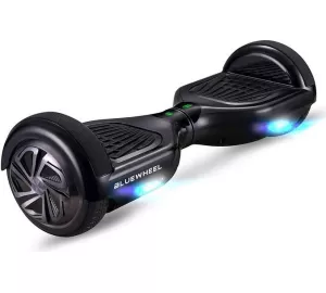Bluewheel HX310s