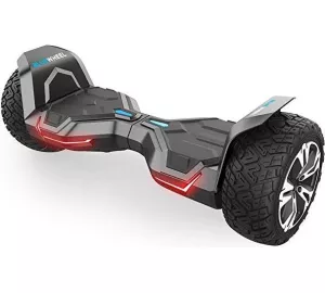 Bluewheel HX510 SUV von Bluewheel Electromobility