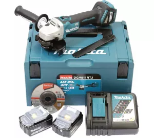 Makita DGA511 von Makita