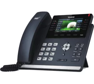Yealink SIP-T46S von Yealink