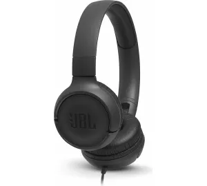 JBL Tune 500 in schwarz von JBL