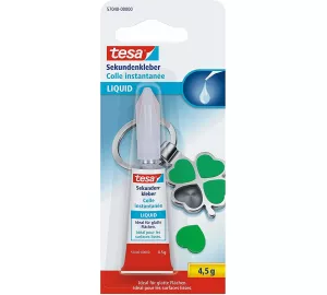 Tesa Sekundenkleber von tesa