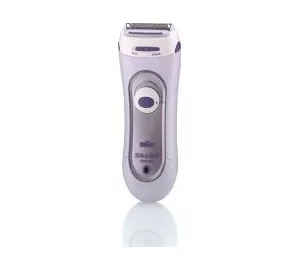 Braun Silk-épil Lady Shaver LS 5560 von Braun