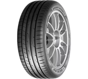 Dunlop Sport Maxx RT 2 von Dunlop