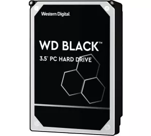 Western Digital WD Black von Western Digital