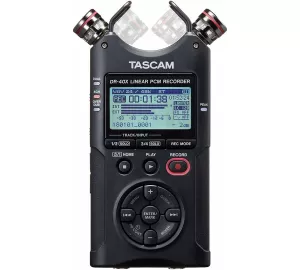 Tascam DR-40X von Tascam