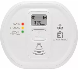 Ei Electronics Ei208D von Ei Electronics