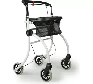 Drive Medical Indoor-Rollator Roomba  von Drive Medical