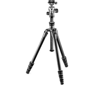 Gitzo Traveler Kit GT0545T (mit Kopf GH1382TQD) von Gitzo