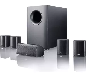 Canton Movie 135 in weiß von Canton