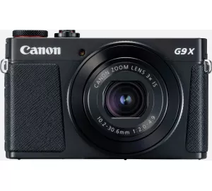 Canon PowerShot G9 X Mark II von Canon