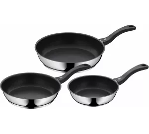 WMF Devil Bratpfannen-Set, 3-teilig von WMF