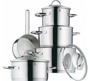 WMF Provence Plus Topfset 5 tlg. von WMF