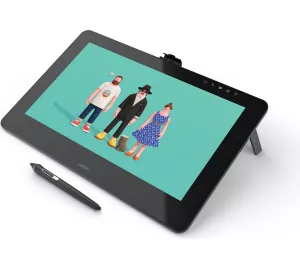 Wacom Cintiq Pro 16 (DTH-16209) von Wacom