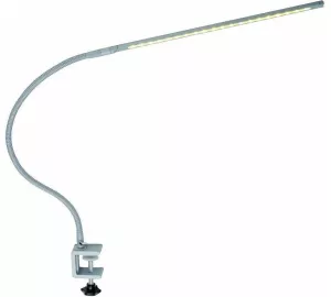 Nino Leuchten LED-Klemmleuchte Metall von NOWA