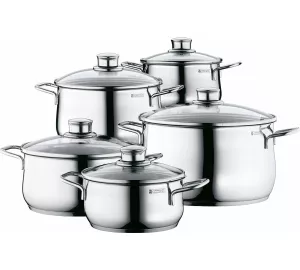 WMF Diadem Plus Kochgeschirr-Set 5 tlg. von WMF