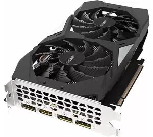 GigaByte GeForce GTX 1660 OC 6G von GIGABYTE