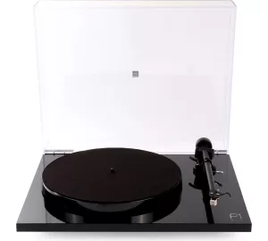 Rega Planar 1 Plus von rega