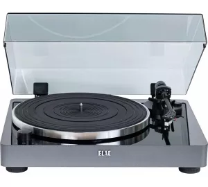 Elac Miracord 50 von Elac