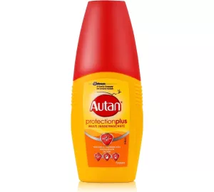 Autan Protection Plus Pumpspray von SC Johnson