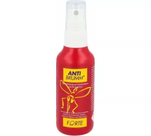 Hermes Arzneimittel Anti Brumm Forte von HERMES ARZNEIMITTEL