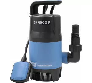 Güde GS 4002 P von Güde