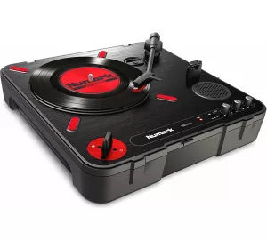 Numark PT01 Scratch von Numark