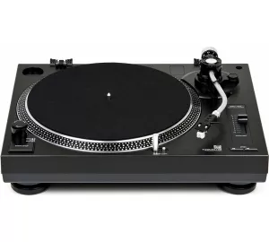 Dual DTJ 301.1 USB in schwarz von Dual