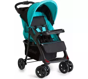 Hauck Citi Neo II von hauck