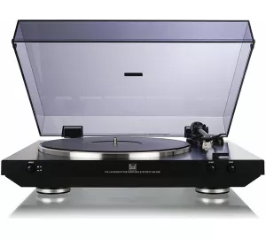 Dual DT 400 USB von Dual