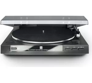 Dual DT 210 USB von Dual