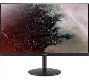 Acer Nitro XV2 XV272UP von Acer