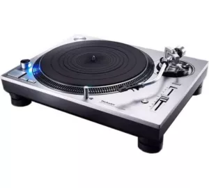 Technics SL-1200GR von Technics