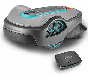Gardena smart SILENO Life, Set (2019) von GARDENA