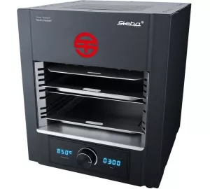 Steba PS M2000 Devil's Heaven von Steba