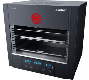 Steba PS E2600 XL Devil's Heaven von Steba