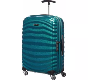Samsonite Lite-Shock 55 cm von Samsonite