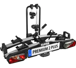 Eufab Premium 2 Plus von Bullwing