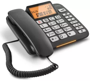 Gigaset DL580 von Gigaset