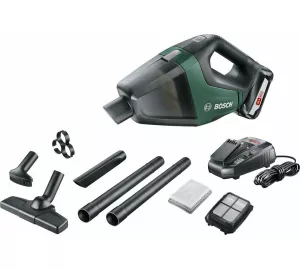 Bosch UniversalVac 18 von Bosch