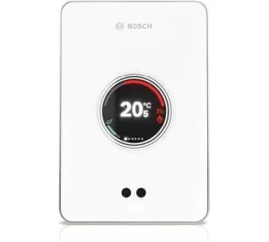 Bosch EasyControl CT200 von Bosch