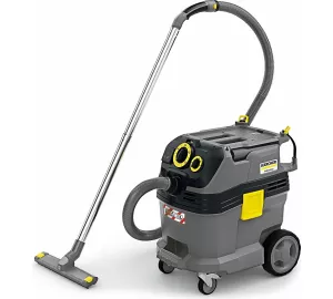 Kärcher NT 30/1 Tact Te L in gelb von Kärcher