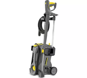 Kärcher HD 5/11 P Plus in schwarz von Kärcher