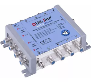 Dura Sat DUR-line MS 5/8 Blue eco von DUR-line