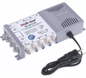 Dura Sat DUR-line MS 5/8 G-HQ von DUR-line